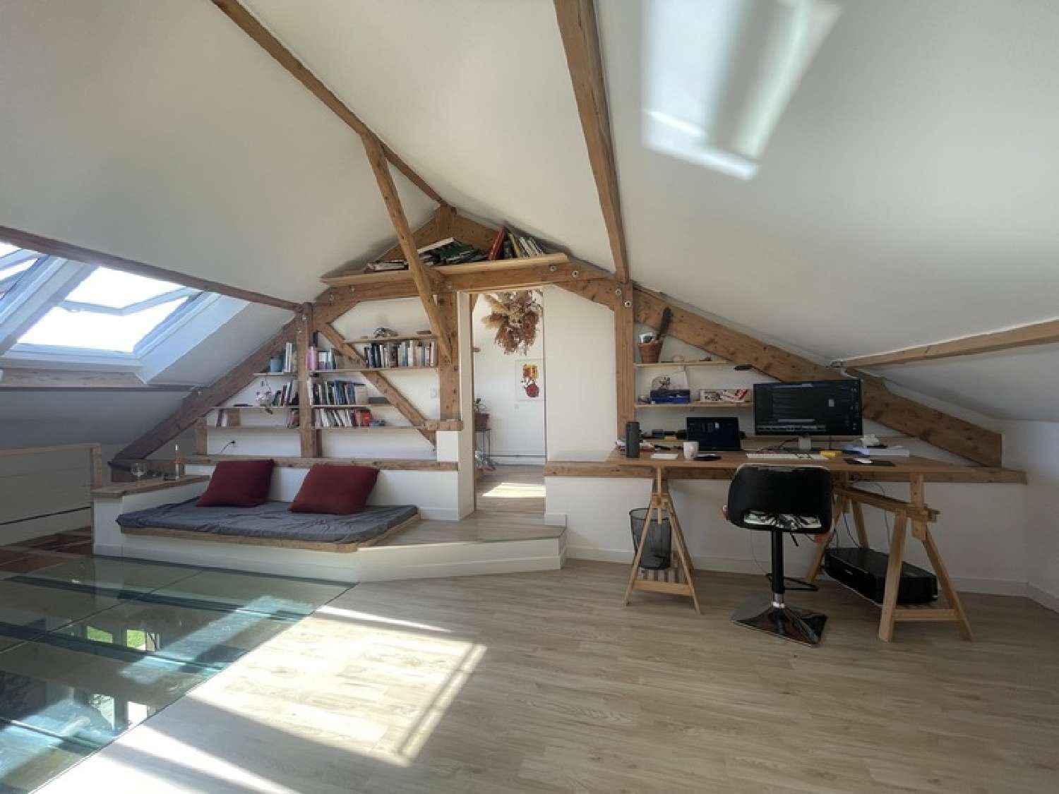  en venta casa Arles Bocas del Ródano 8