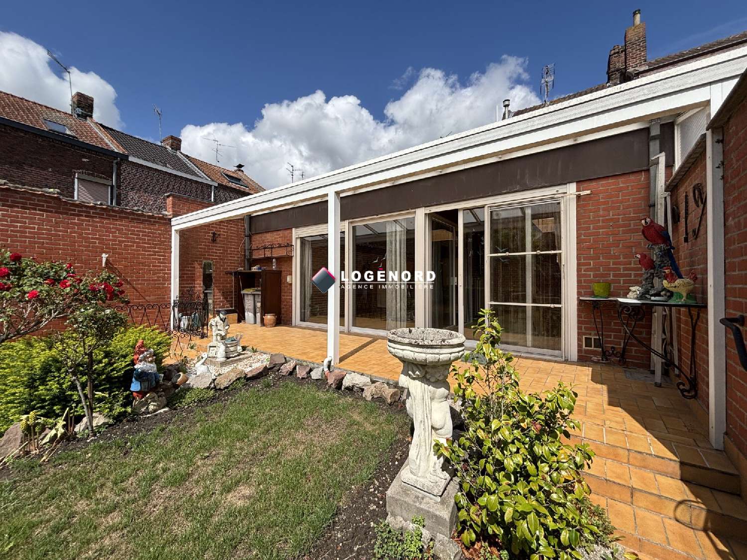  te koop huis Armentières Nord 4