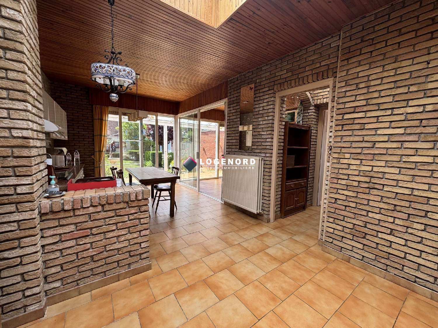  te koop huis Armentières Nord 7