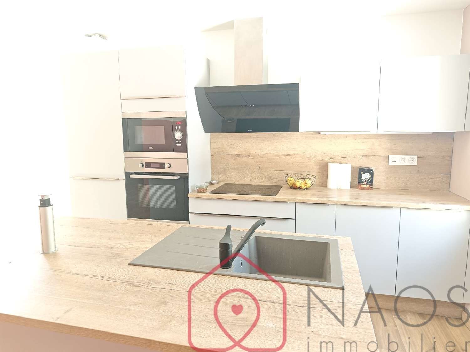 kaufen Haus Armissan Aude 3