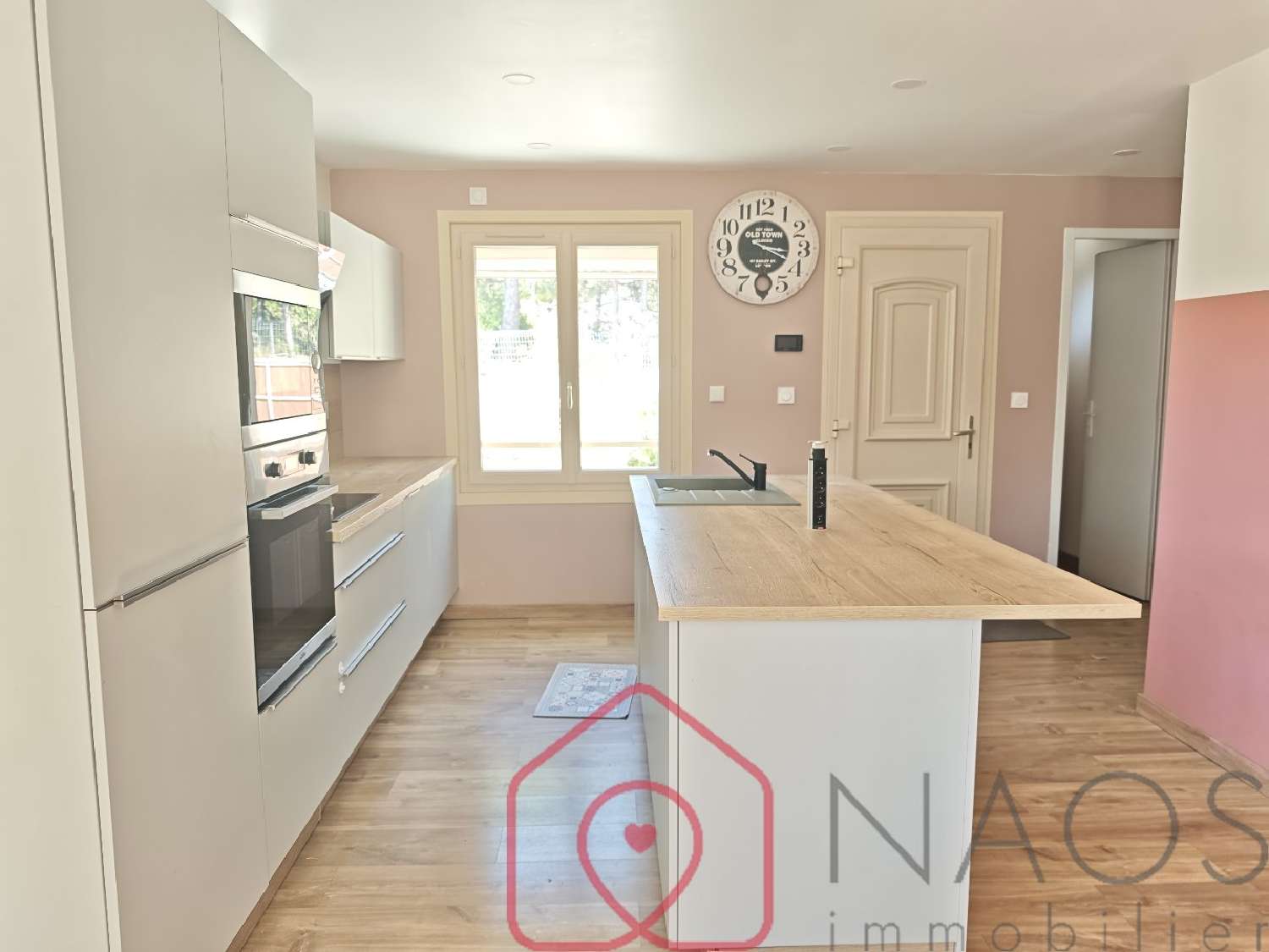 kaufen Haus Armissan Aude 4