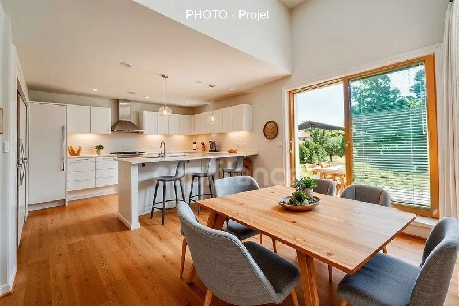 for sale house Armoy Haute-Savoie 4