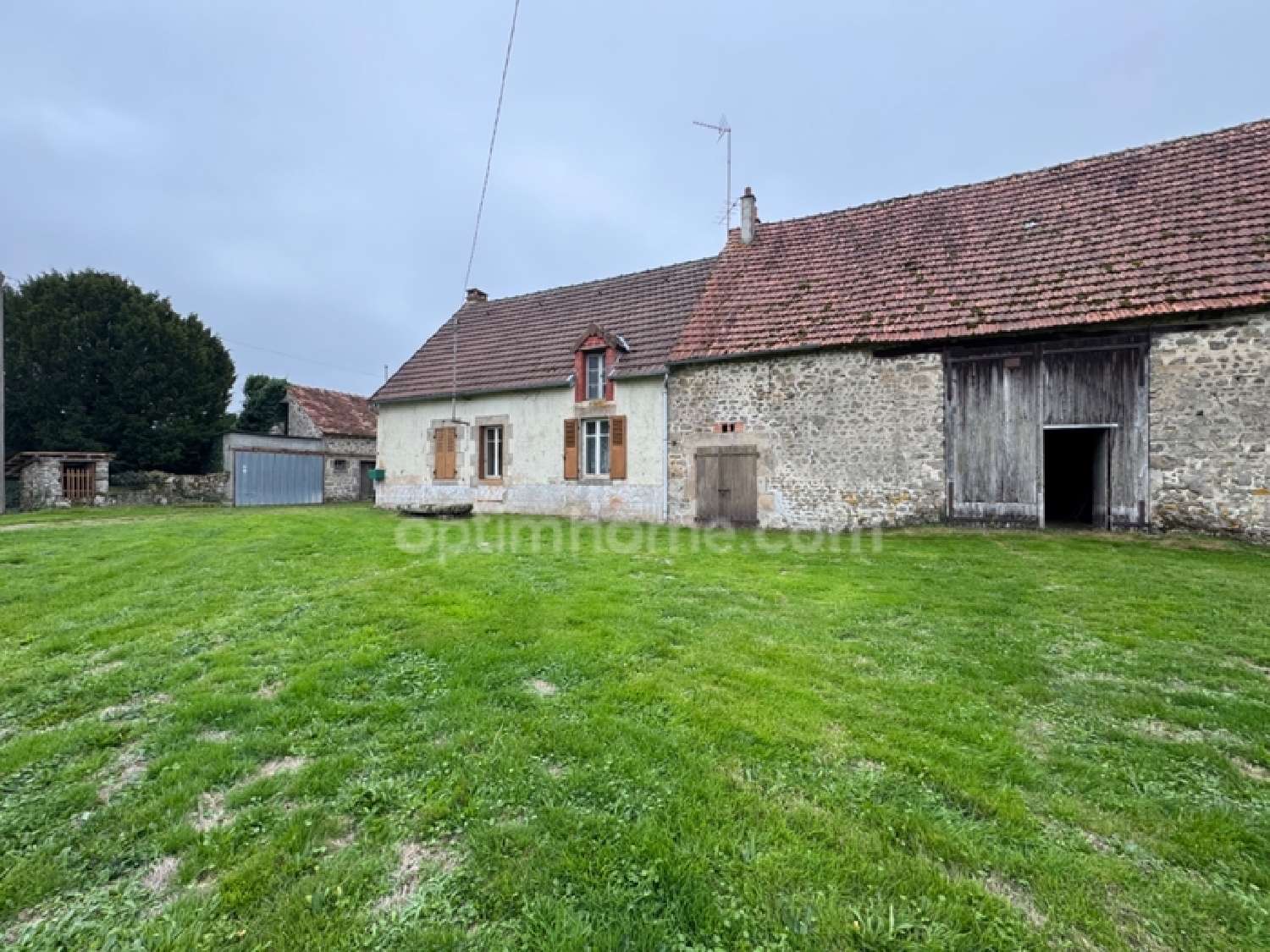 te koop huis Arnac-la-Poste Haute-Vienne 2