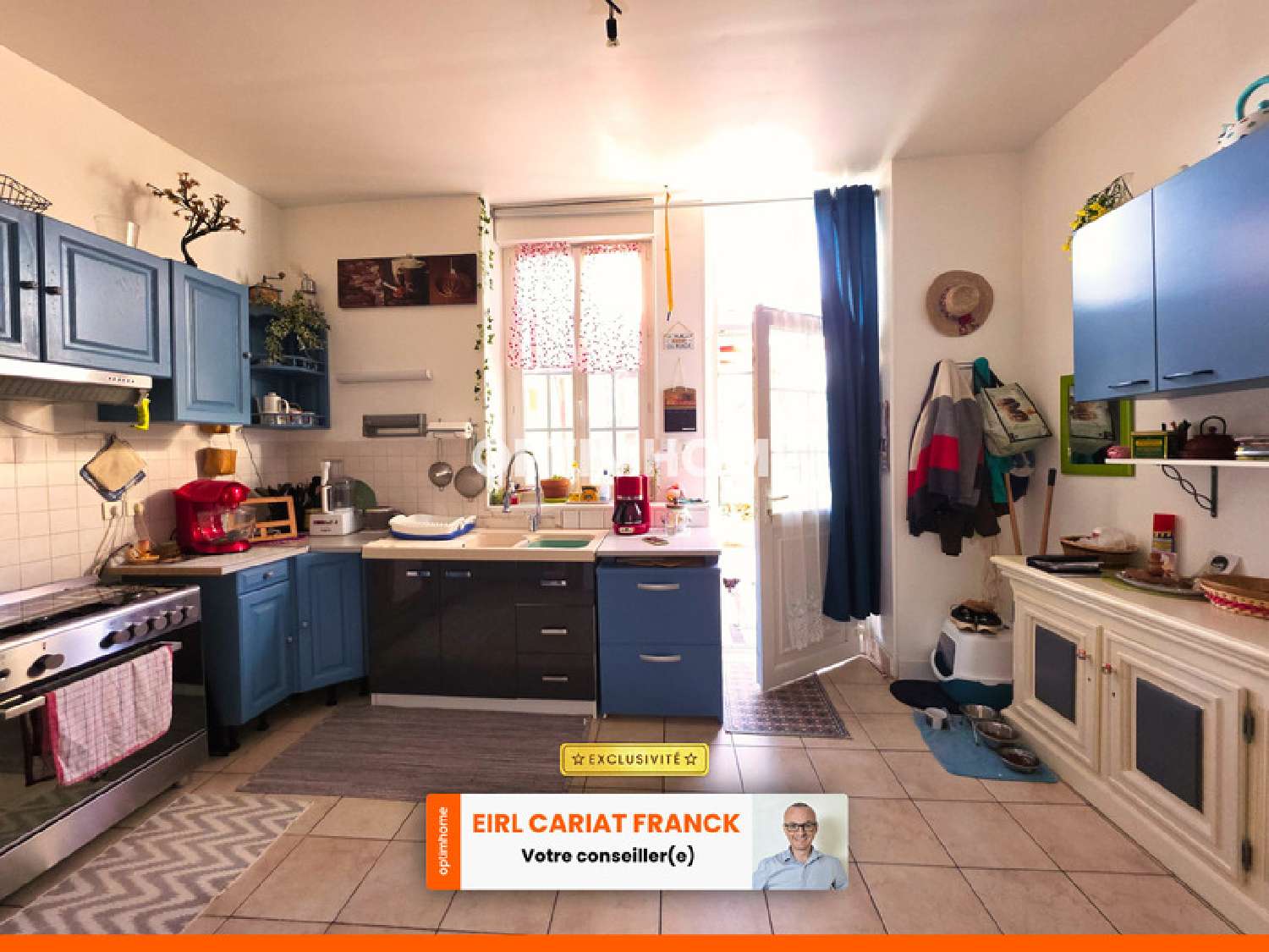 te koop huis Arnac-la-Poste Haute-Vienne 3