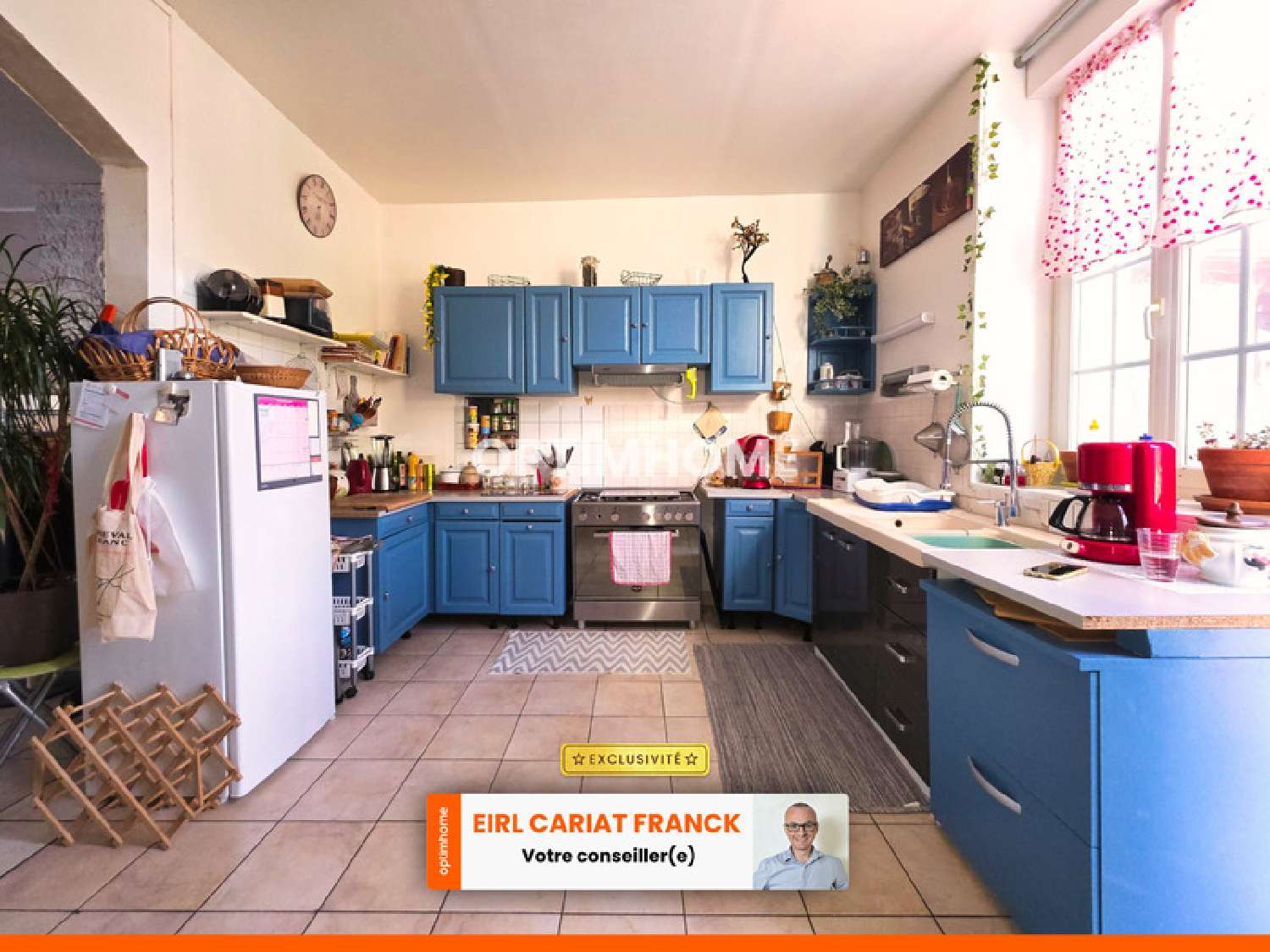  te koop huis Arnac-la-Poste Haute-Vienne 4