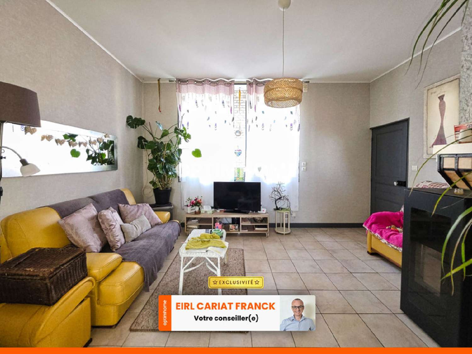  te koop huis Arnac-la-Poste Haute-Vienne 5
