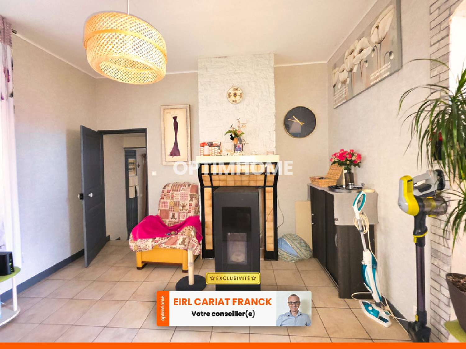  te koop huis Arnac-la-Poste Haute-Vienne 6