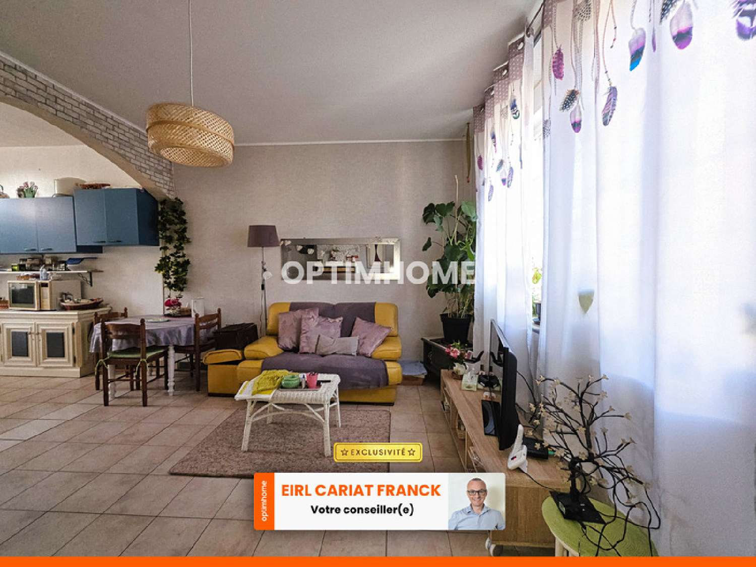  te koop huis Arnac-la-Poste Haute-Vienne 8