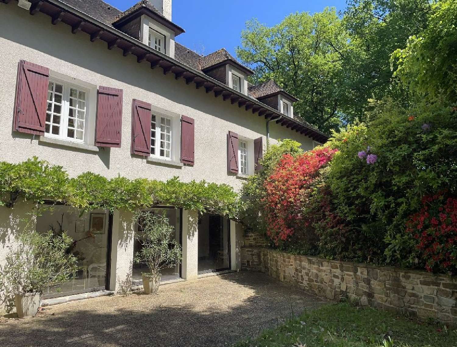 kaufen Haus Arnac-Pompadour Corrèze 2
