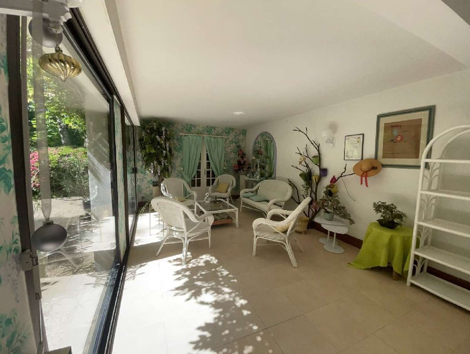 kaufen Haus Arnac-Pompadour Corrèze 3