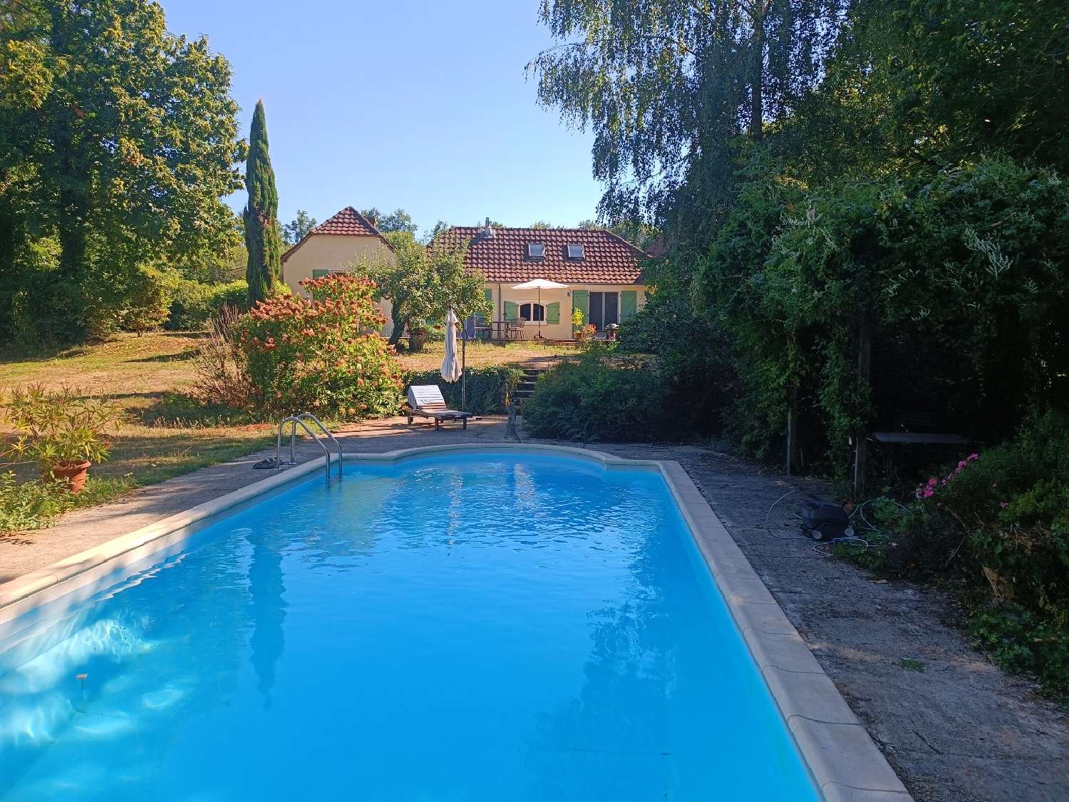 kaufen Haus Arnac-Pompadour Corrèze 3