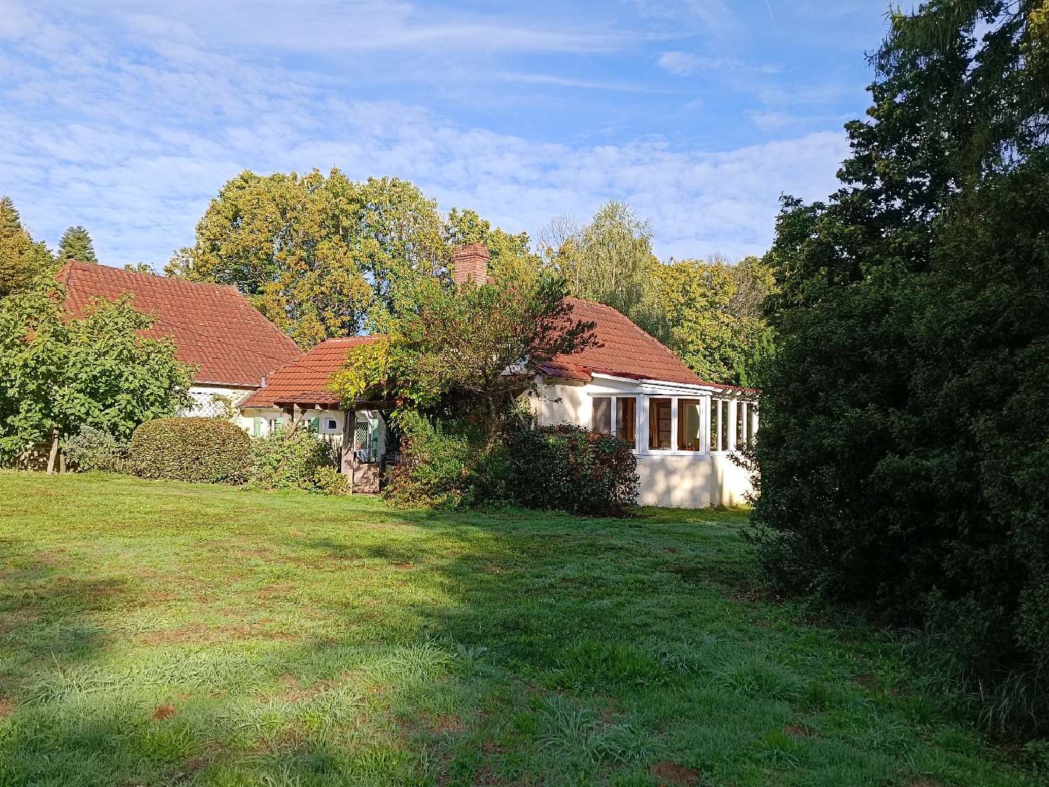 kaufen Haus Arnac-Pompadour Corrèze 4