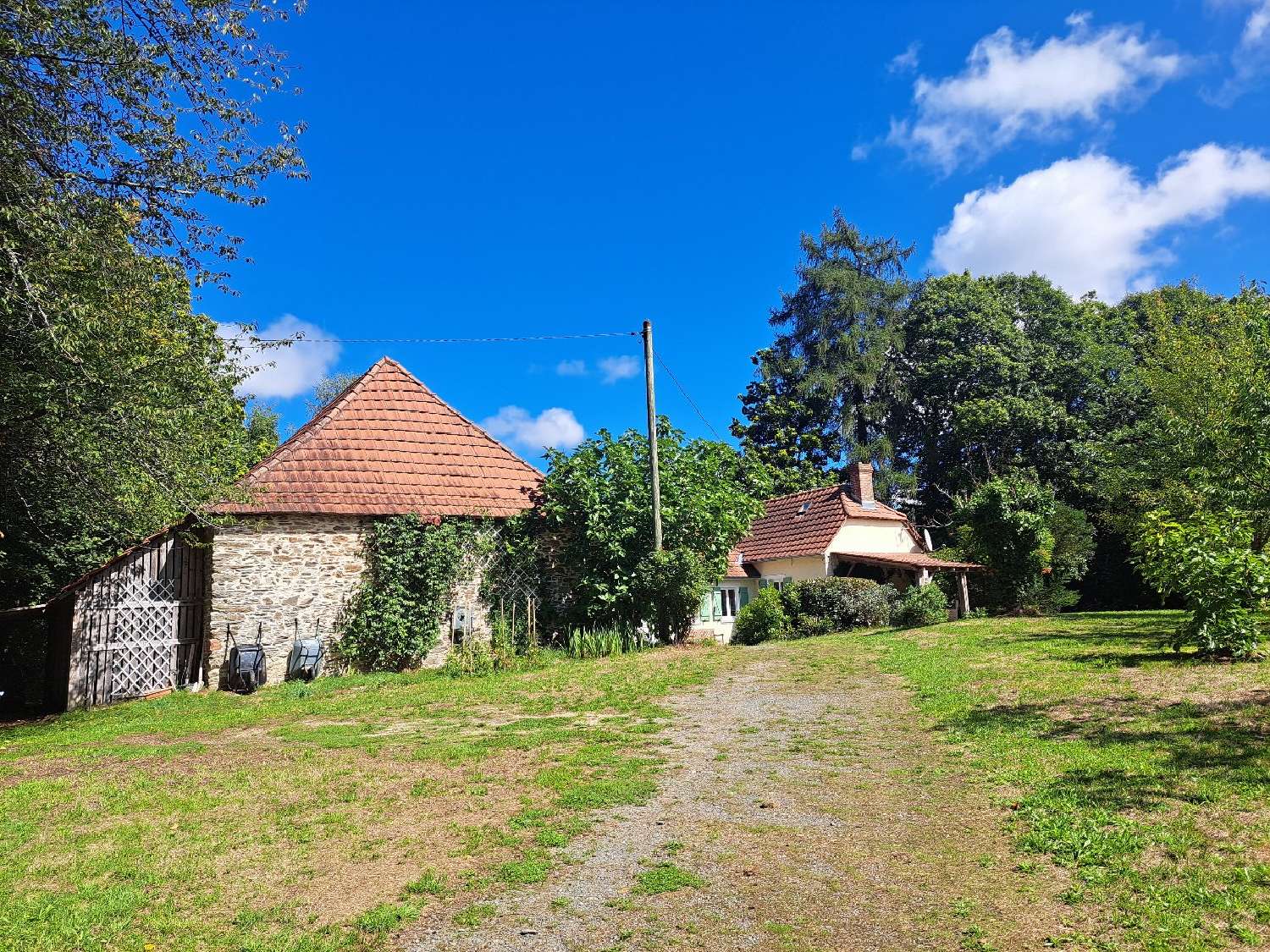 kaufen Haus Arnac-Pompadour Corrèze 5