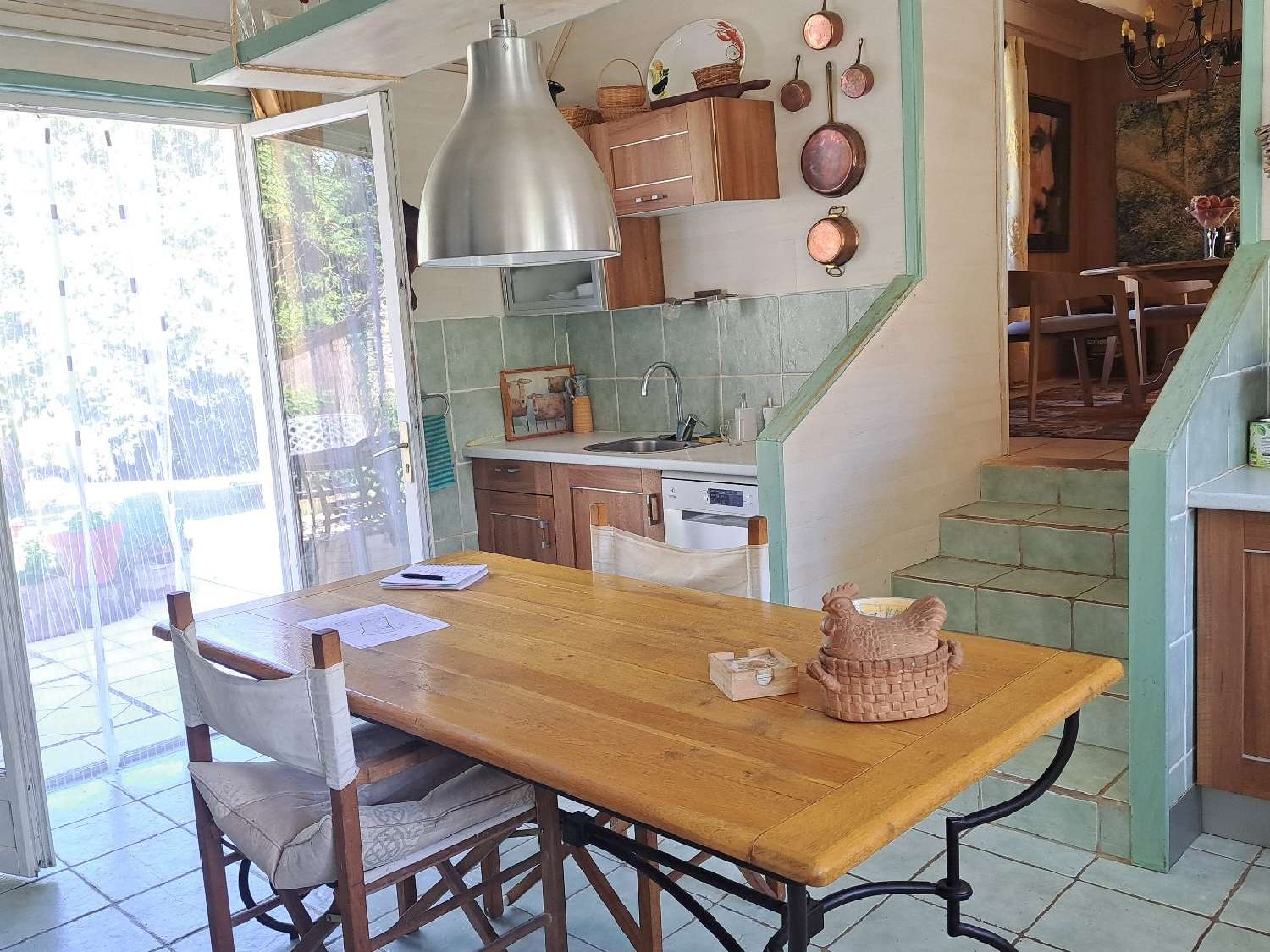 kaufen Haus Arnac-Pompadour Corrèze 8