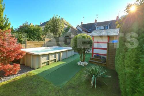 Arnage Sarthe house foto 7155410