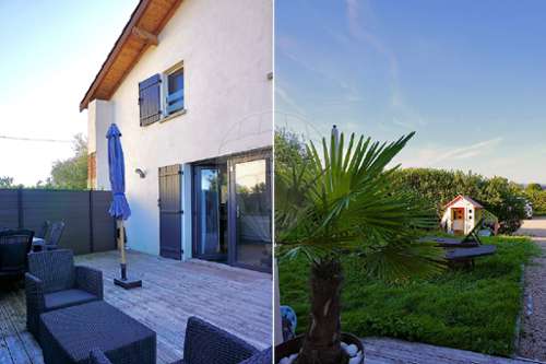 Arnas Rhône house foto 7157181