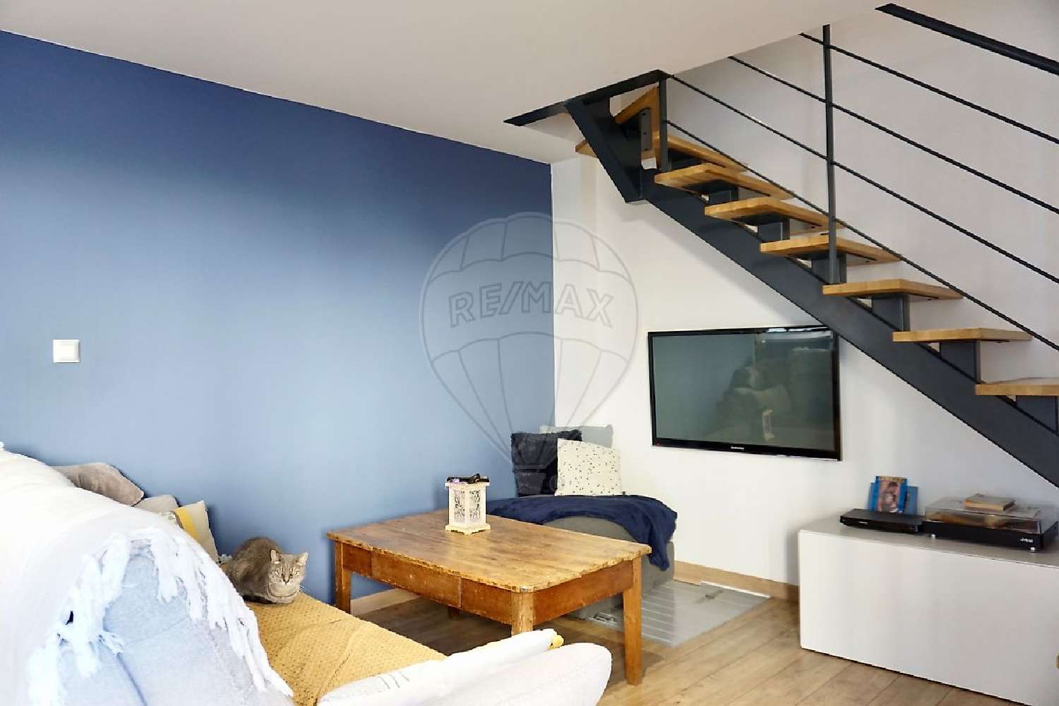  te koop huis Arnas Rhône 5