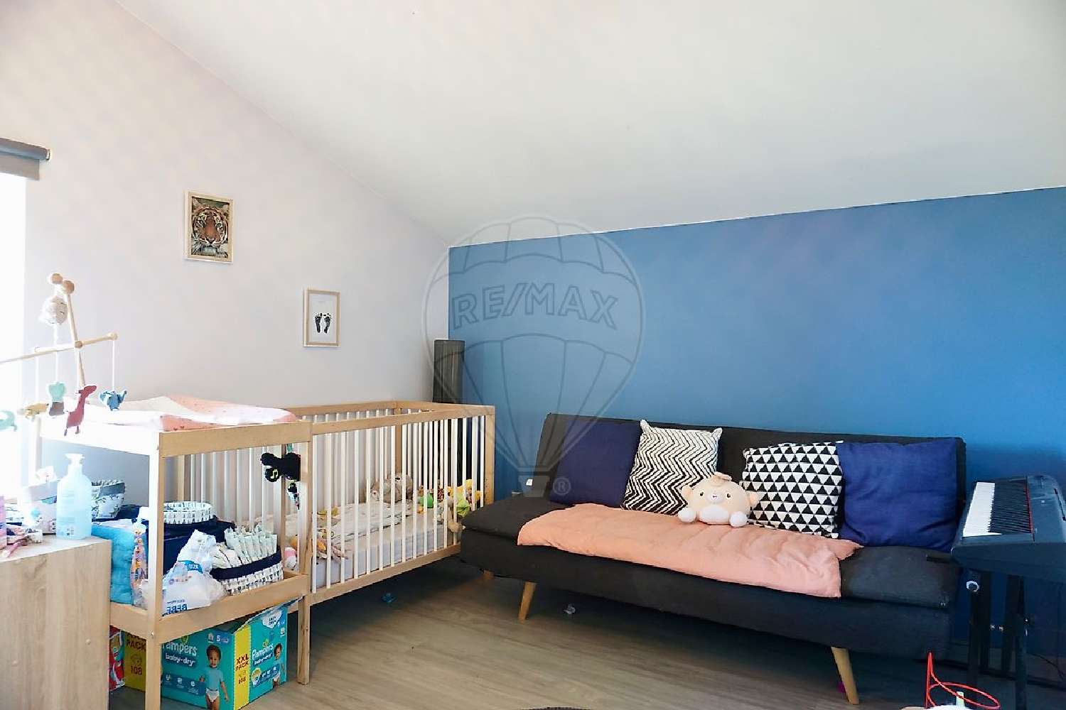  te koop huis Arnas Rhône 8