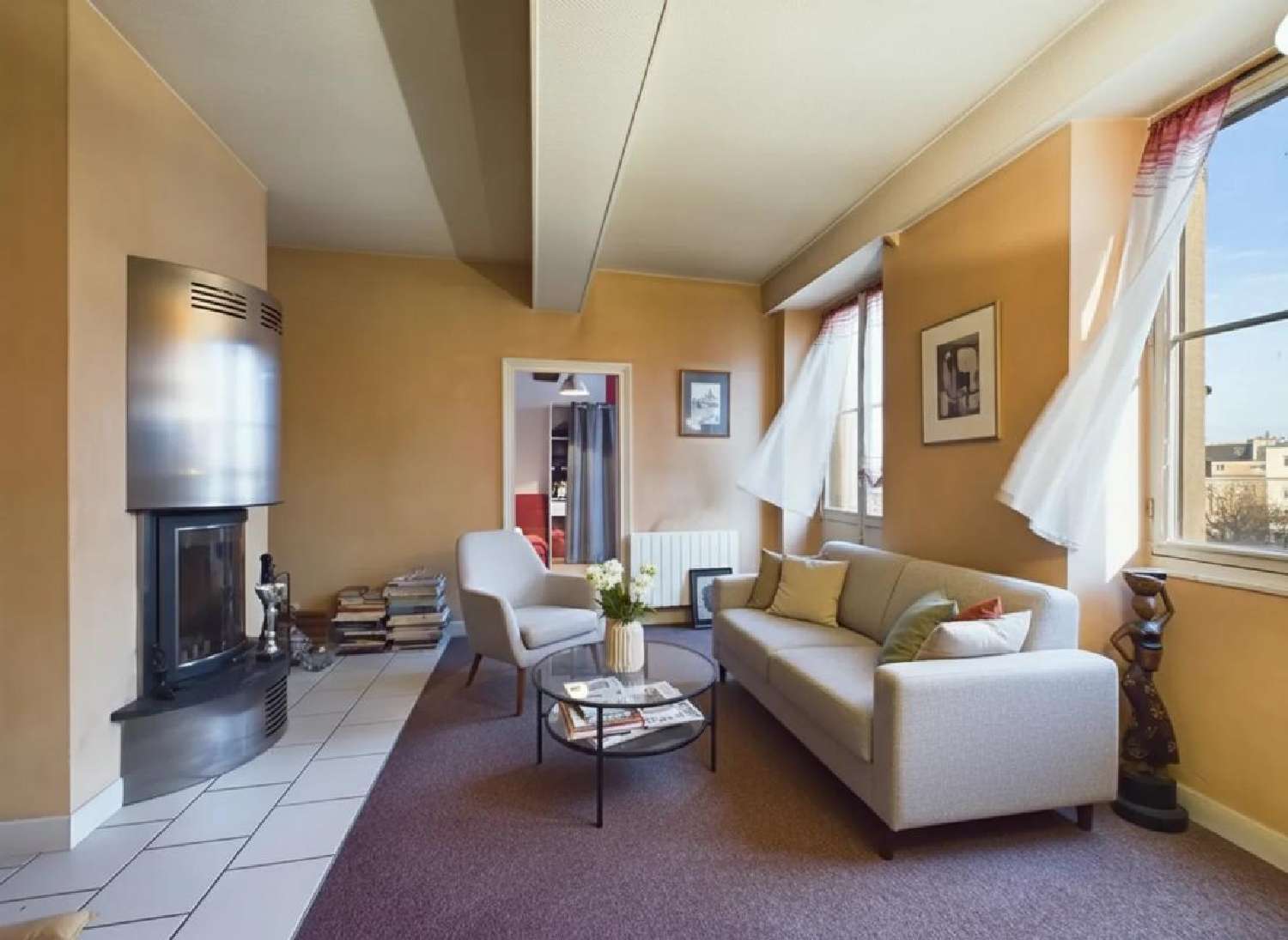 for sale house Arnay-le-Duc Côte-d'Or 1