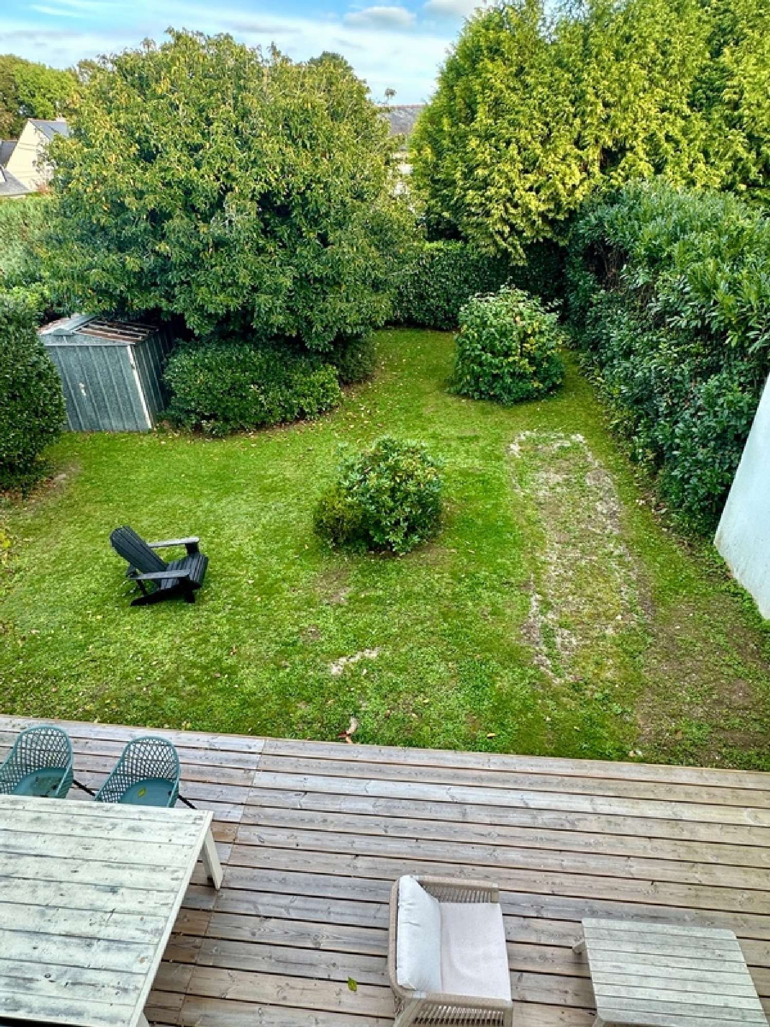  for sale house Arradon Morbihan 3