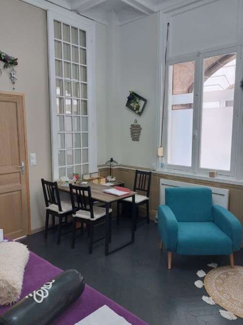 Arras Pas-de-Calais huis foto 7149503