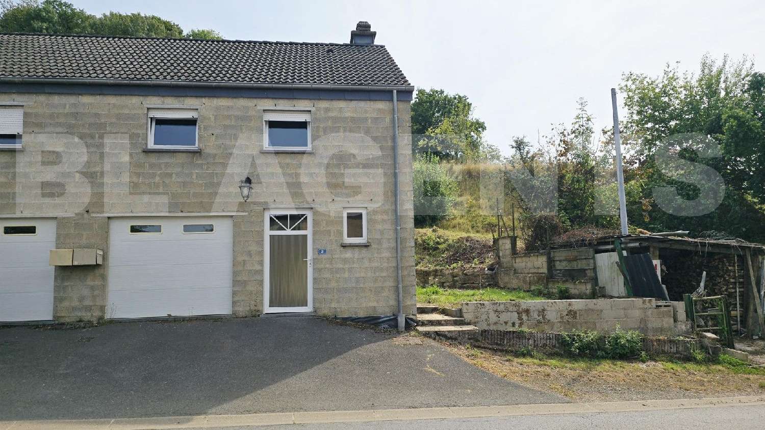  for sale house Arreux Ardennes 1