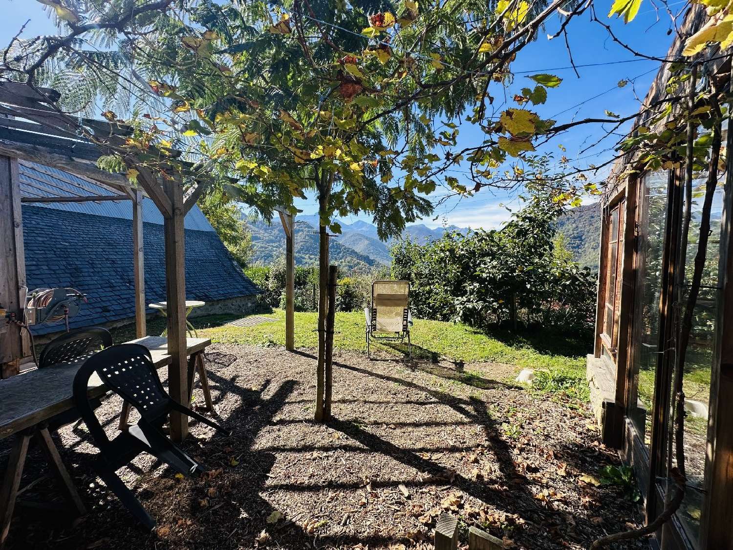 kaufen Haus Arrien-en-Bethmale Ariège 3