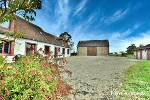 Arrou Eure-et-Loir casa foto 7162619