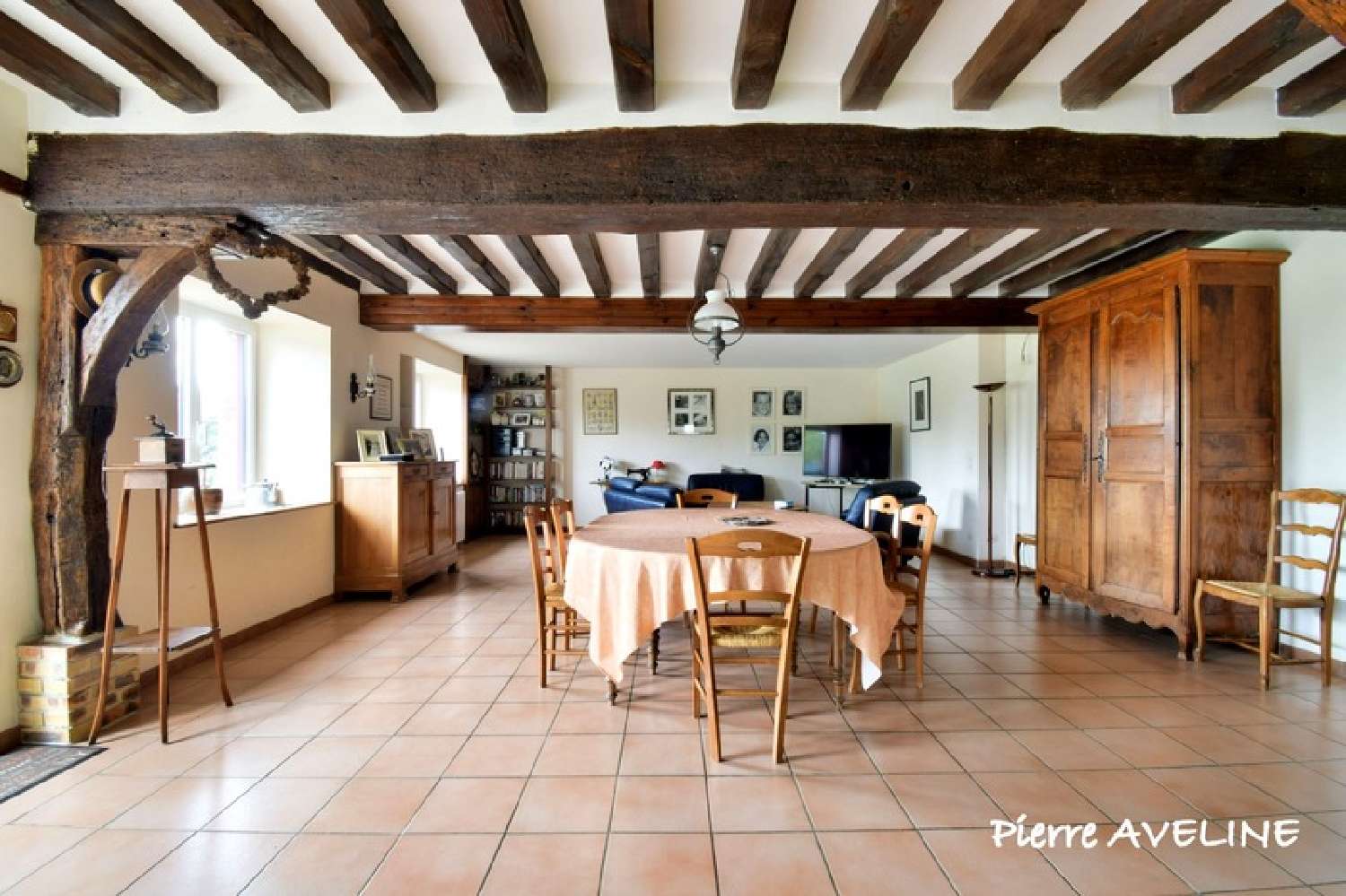  en venta casa Arrou Eure-et-Loir 2