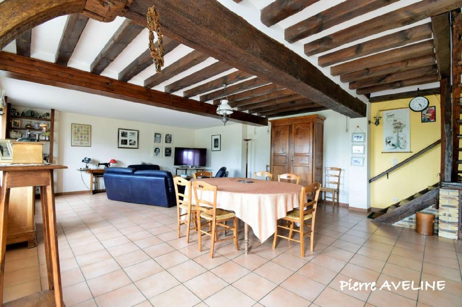  en venta casa Arrou Eure-et-Loir 3