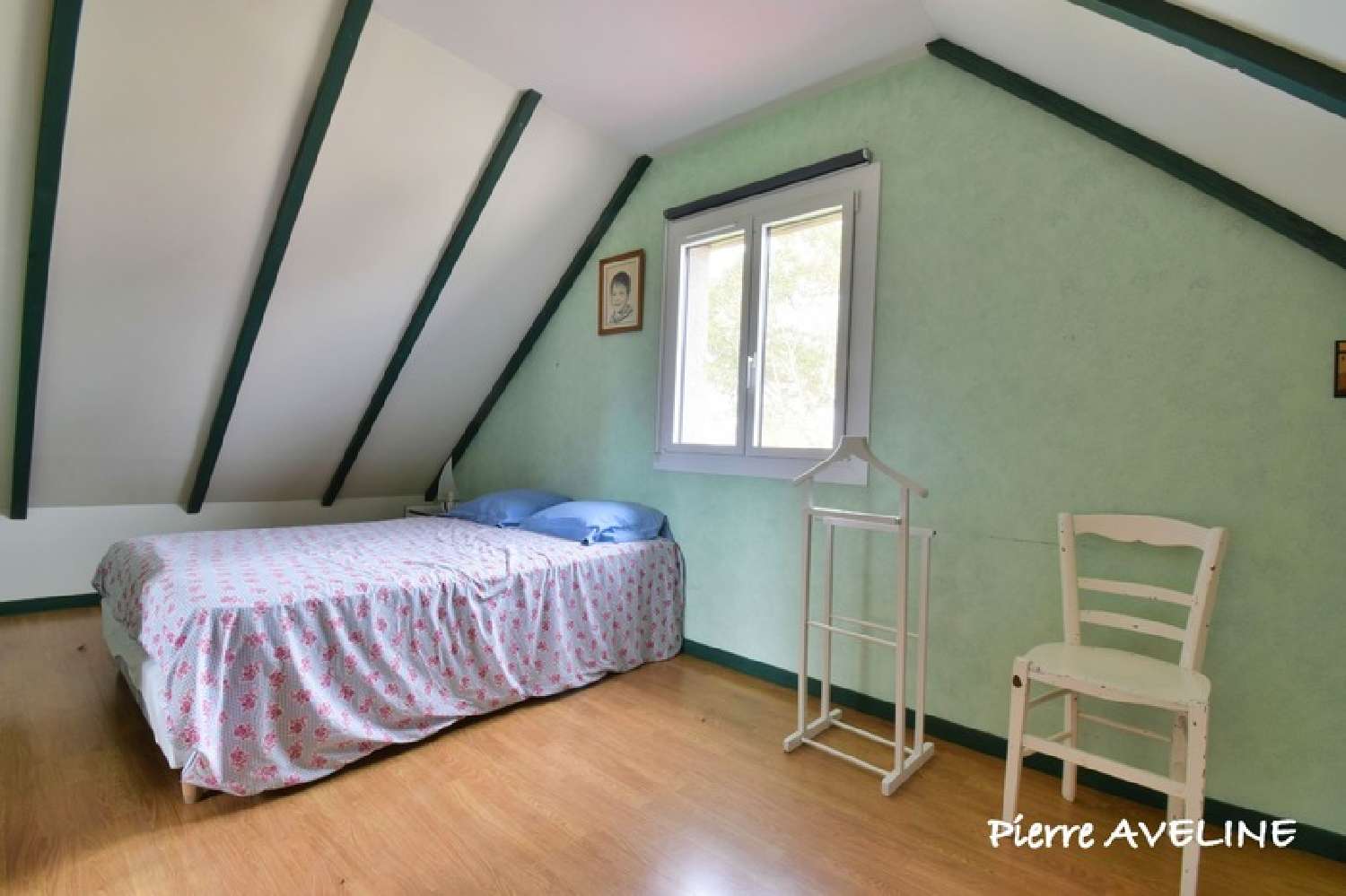  en venta casa Arrou Eure-et-Loir 6