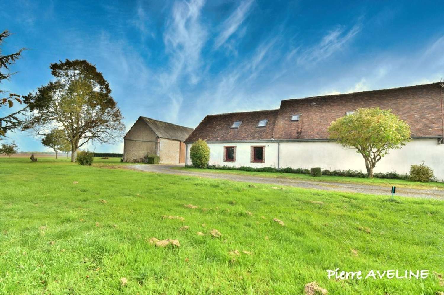  en venta casa Arrou Eure-et-Loir 8