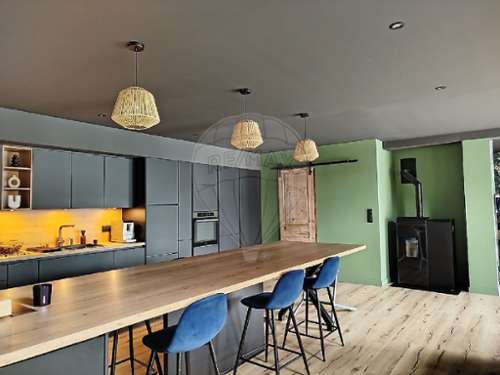 Ars-sur-Formans Ain huis foto 7147468