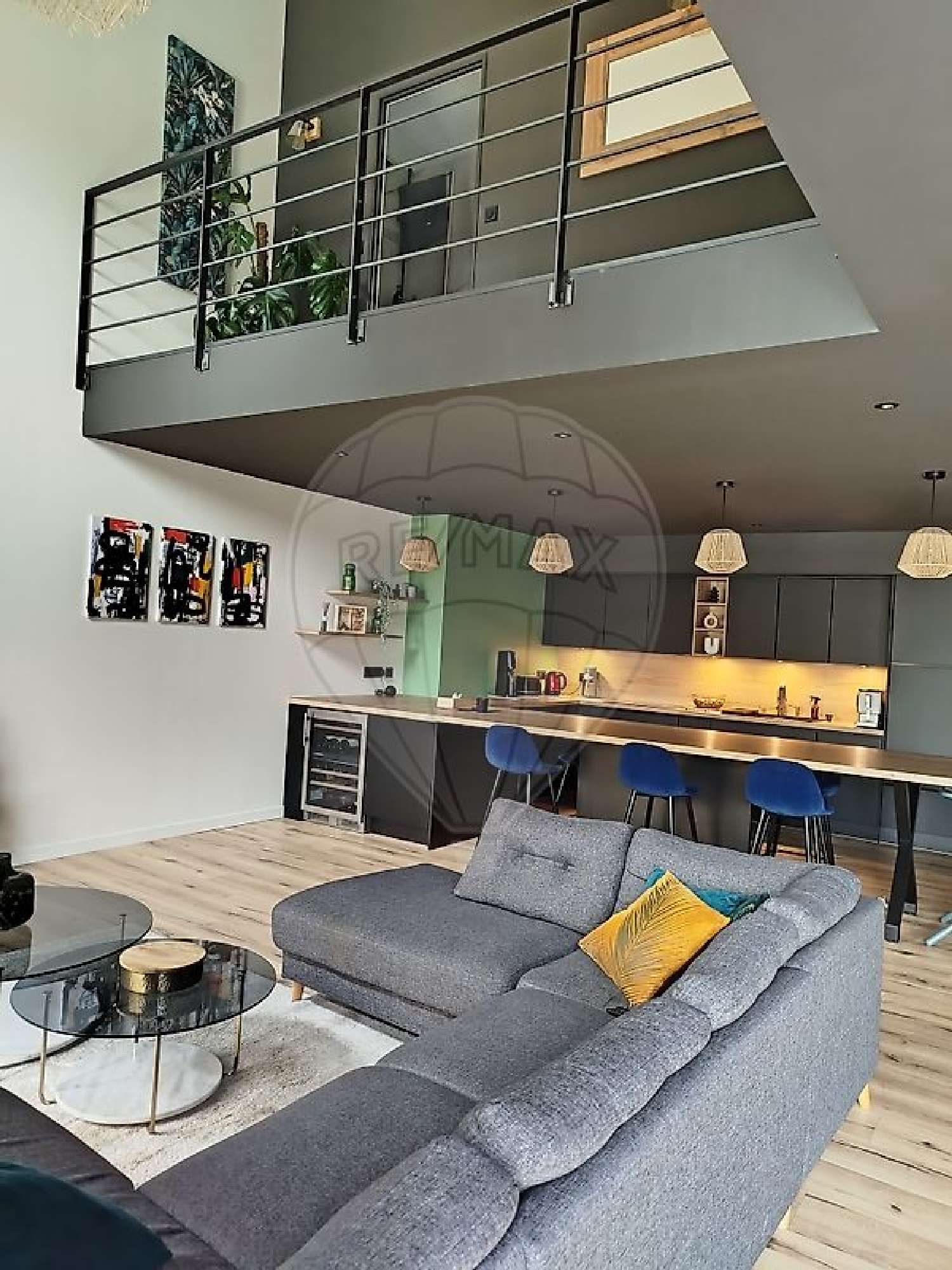  te koop huis Ars-sur-Formans Ain 3