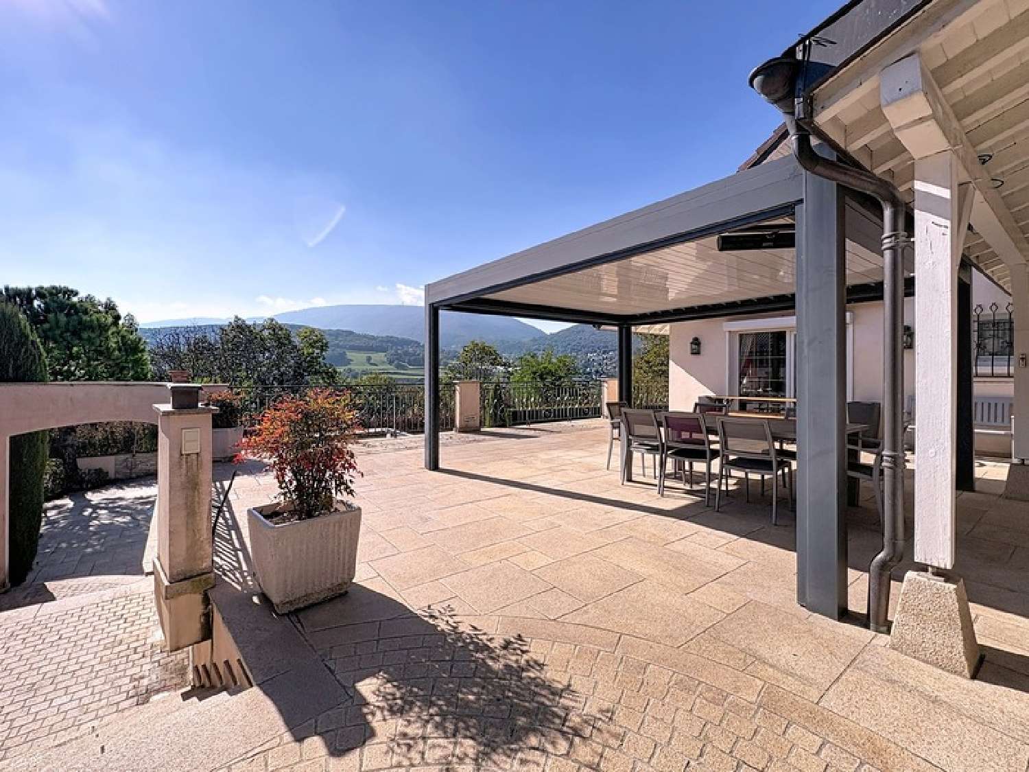 en venta casa Arthaz-Pont-Notre-Dame Haute-Savoie 5
