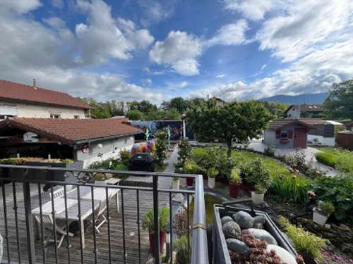 Arthaz-Pont-Notre-Dame Haute-Savoie huis foto 7153932