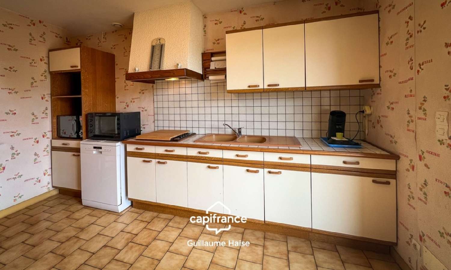  for sale house Arthon Indre 2