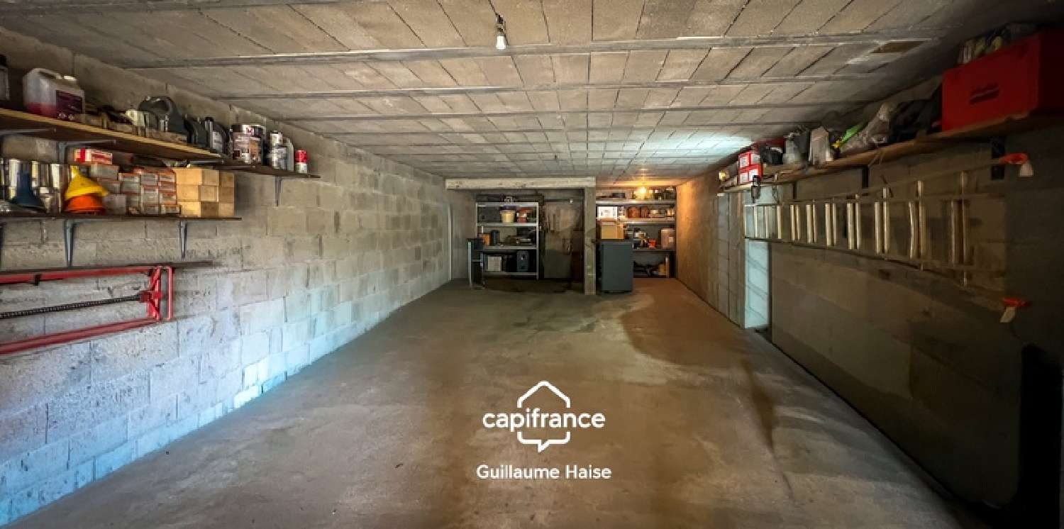  for sale house Arthon Indre 3