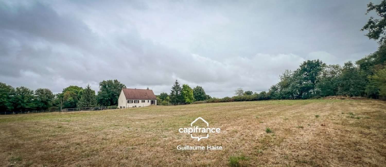 for sale house Arthon Indre 4