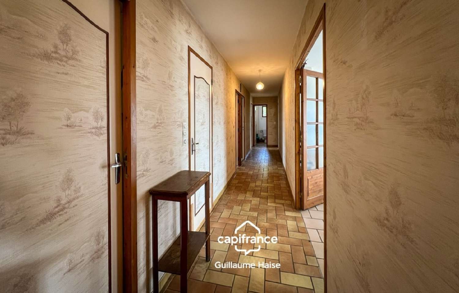  for sale house Arthon Indre 5