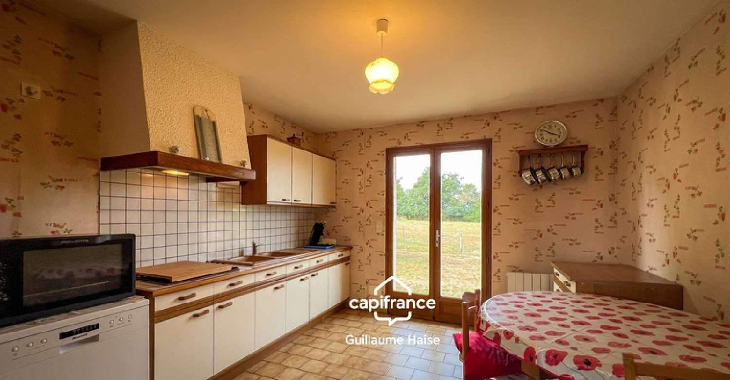  for sale house Arthon Indre 6