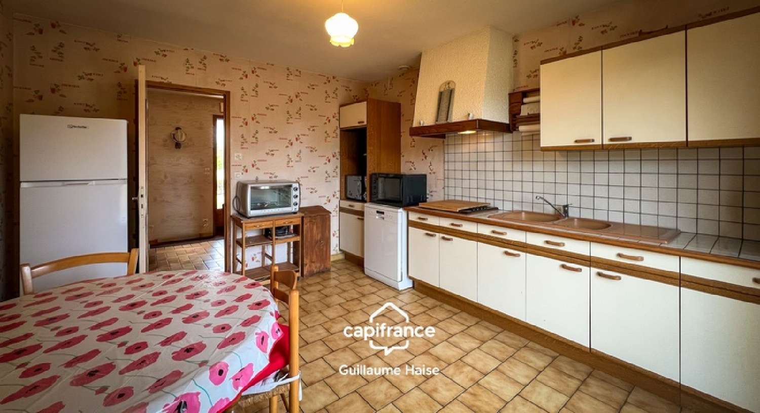  for sale house Arthon Indre 7