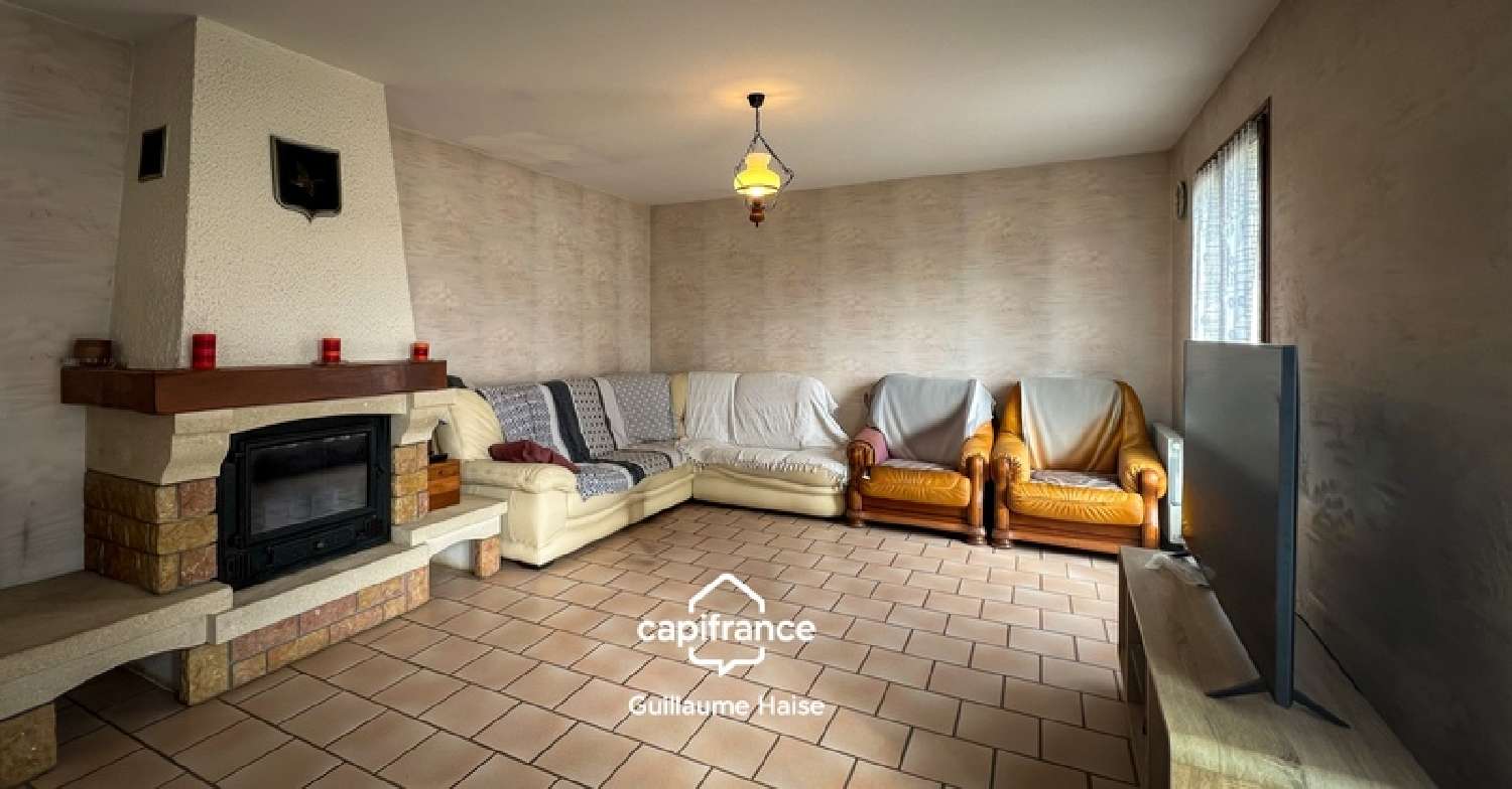  for sale house Arthon Indre 8