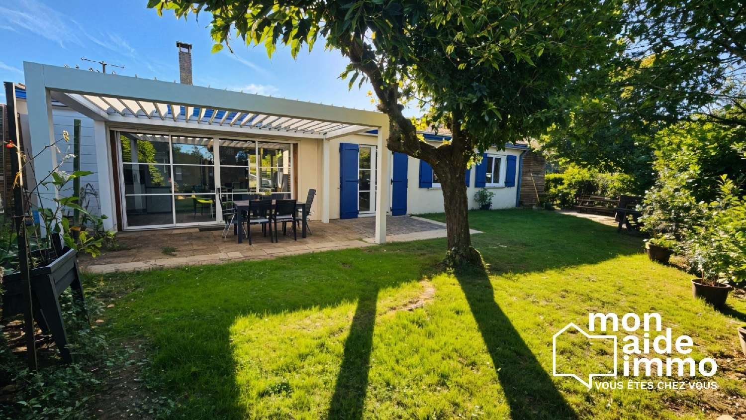  for sale house Artigues-près-Bordeaux Gironde 1