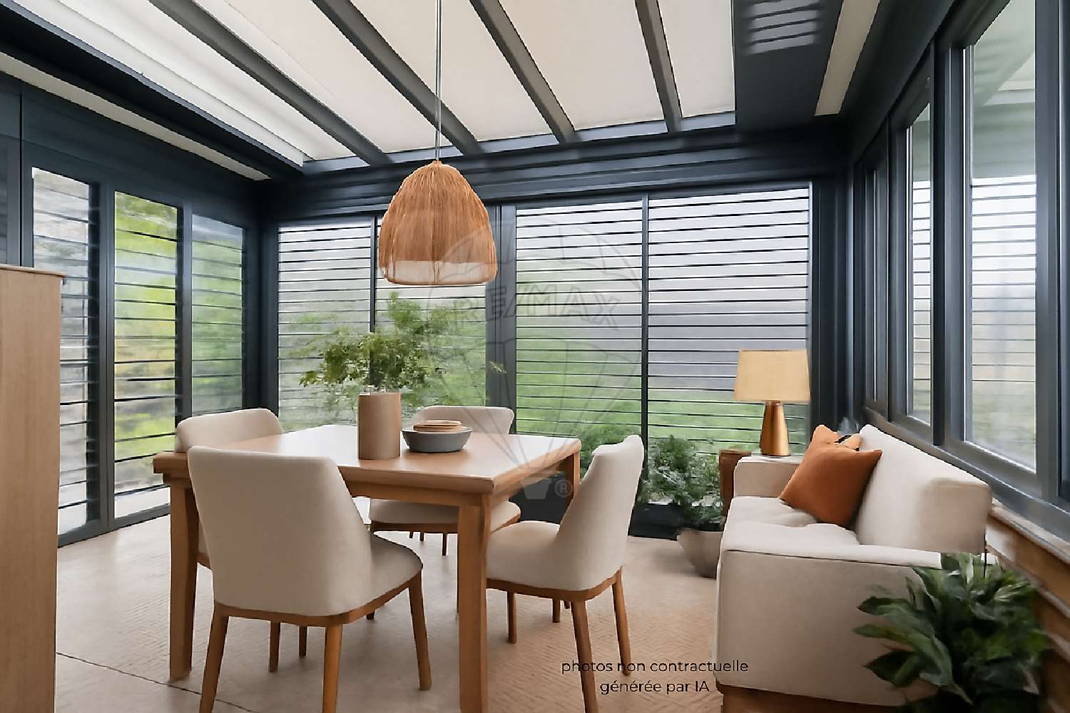  à vendre maison Artolsheim Bas-Rhin 2