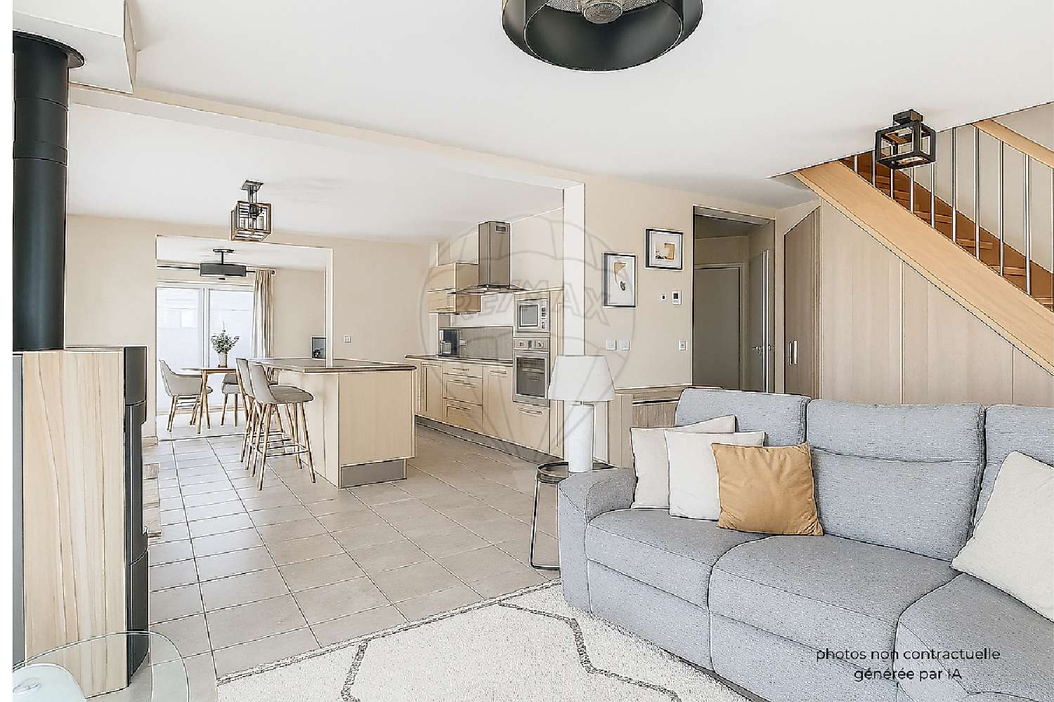  à vendre maison Artolsheim Bas-Rhin 3