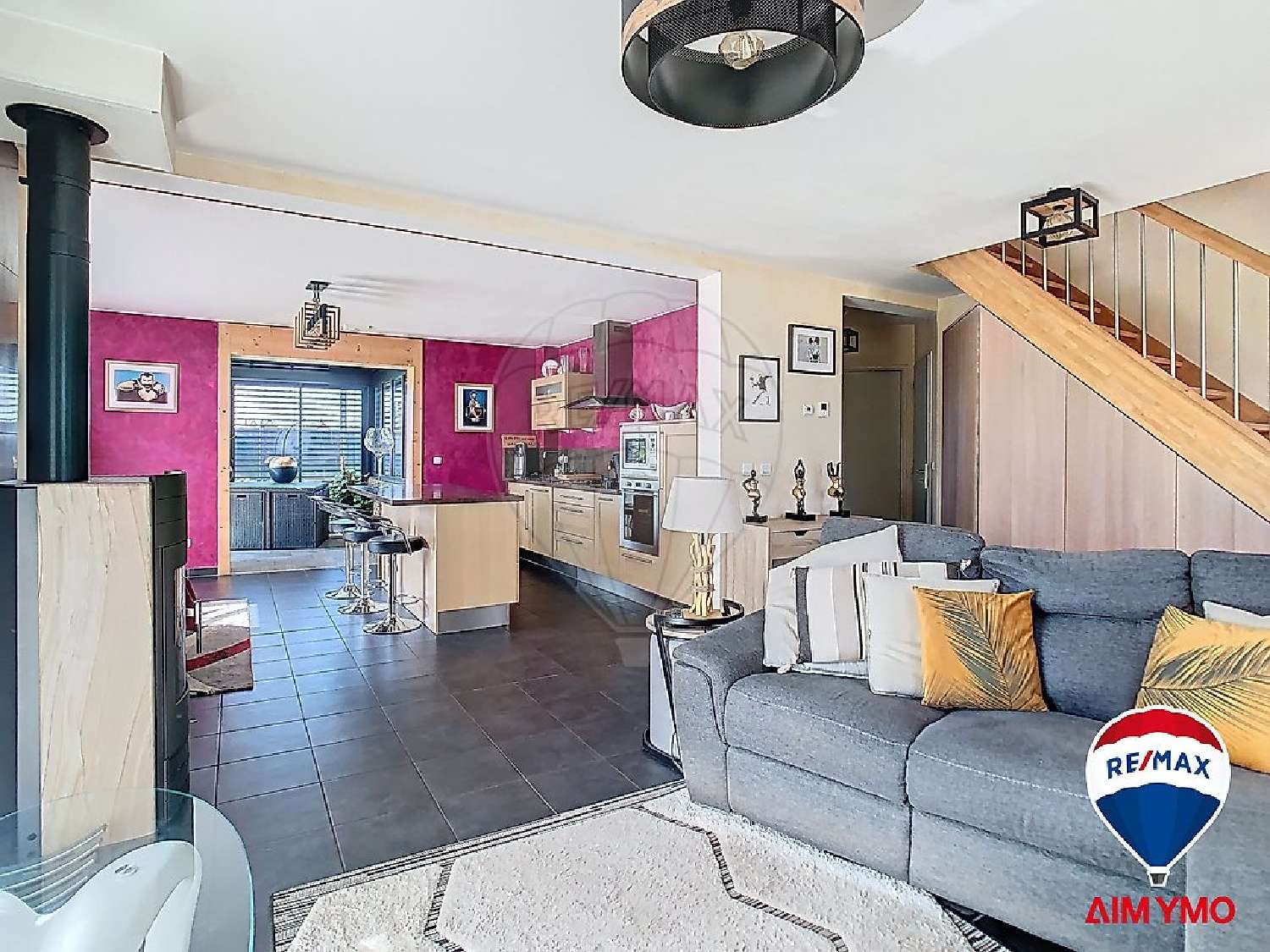  à vendre maison Artolsheim Bas-Rhin 4