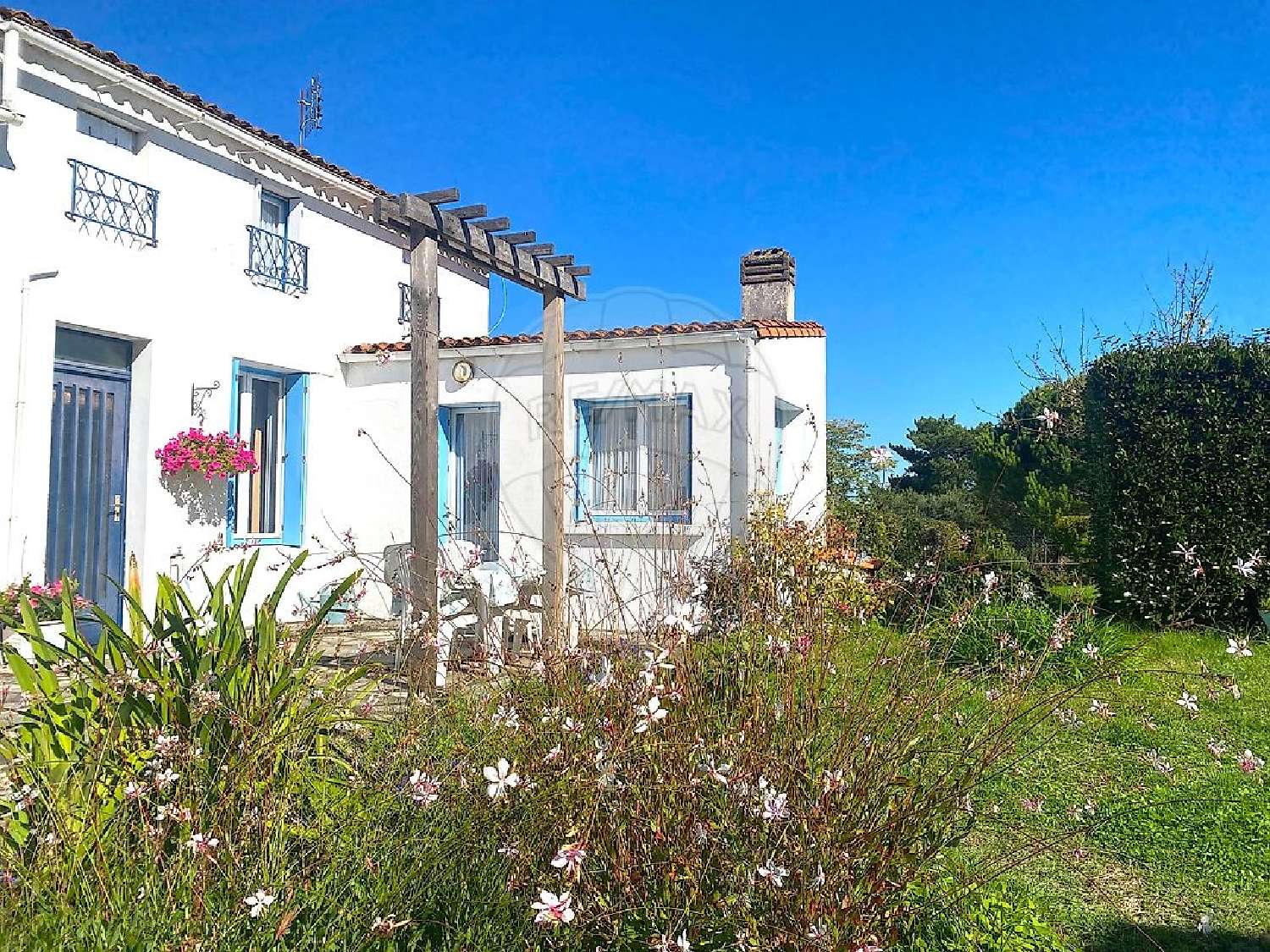  en venta casa Arvert Charente-Maritime 1