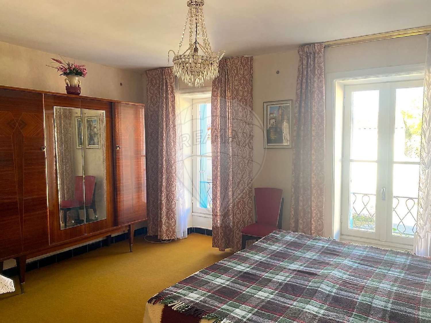  en venta casa Arvert Charente-Maritime 3