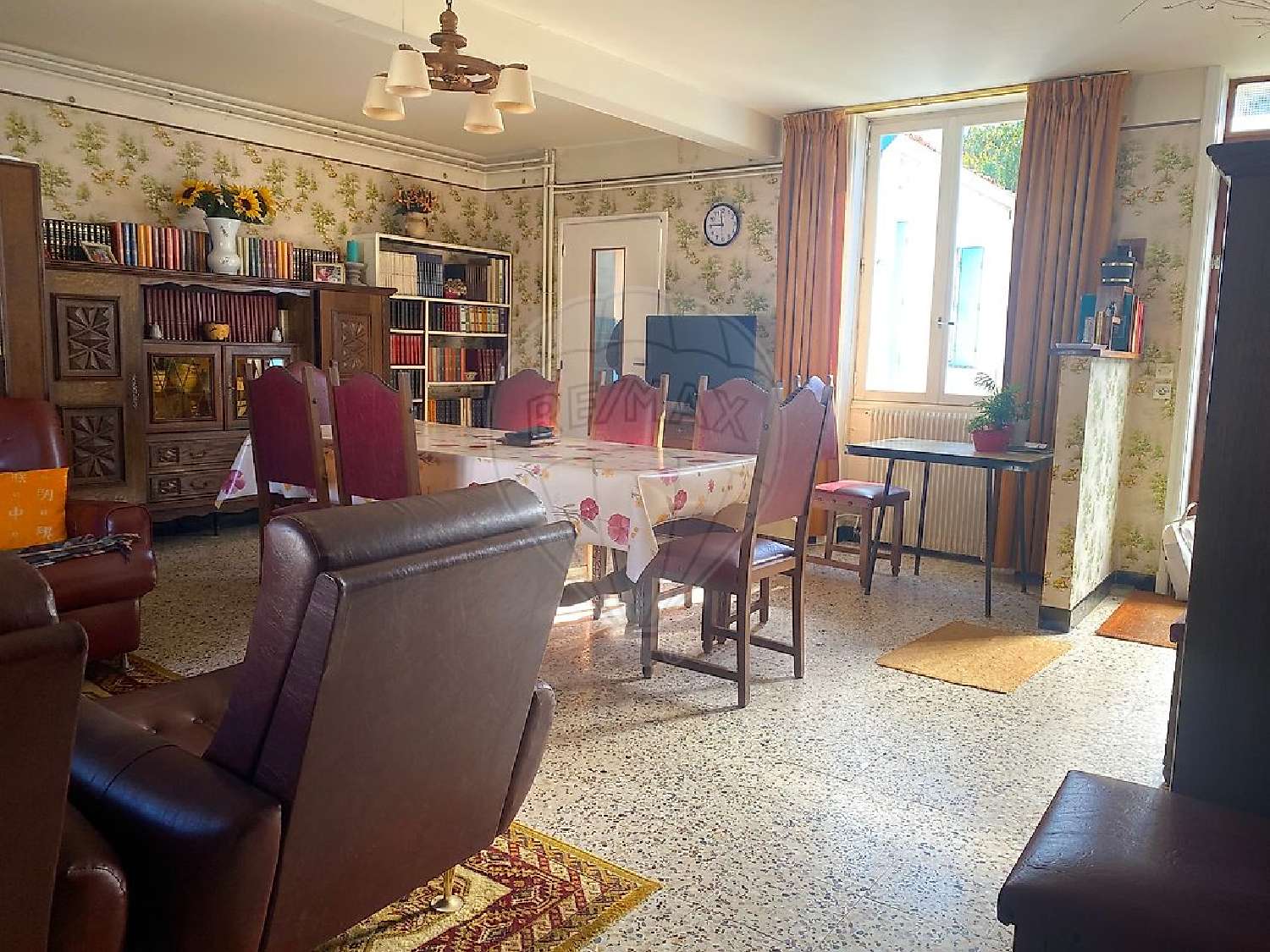  en venta casa Arvert Charente-Maritime 5